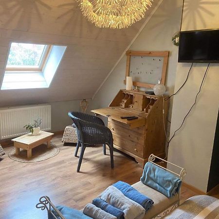 Le Petit 19 Lejlighed Jodoigne Eksteriør billede